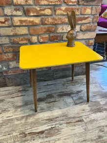 table mid century