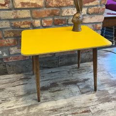 table mid century