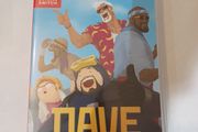 Dave the Diver Nintendo Switch