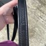 Devoucoux stirrup leathers Image 4