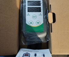 Inkbird Temperature Controller