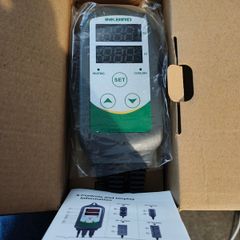 Inkbird Temperature Controller
