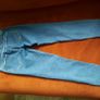 Girls soft jeans size 10 years Image 5