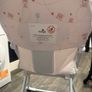 babylo high chair Image 4