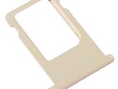 Sim Card Tray Holder Slot Replacement Part for iPhone 6S Plus GOLD-#110827