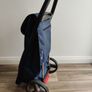 Big Wheel Shopping Trolley Image 3
