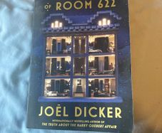 The Enigma of room 622
