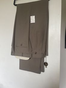 Mens Meyer Trouser
