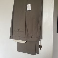 Mens Meyer Trouser