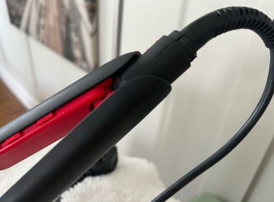 Revlon Hair Straightener