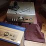 Denon Pma 2500 Ne Image 6