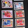 Panini WC 2026 stickers Image 2