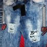 Philipp Plein Jeans Image 2