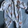 14 Footless baby grows. Image 9