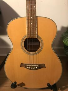 guitar