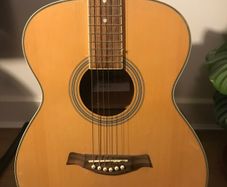 guitar
