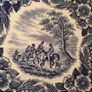250th Anniversary Thomas Gainsborough saucer Image 3
