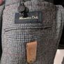 Massimo Dutti Mens Extra Fine Wool Coat medium Image 5
