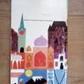 BOAC Timetable Jan to March 1970 Image 2