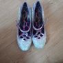 Irregular choice UK9/43 NEW Image 10
