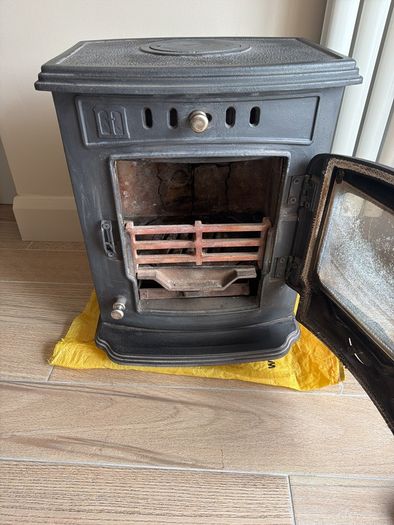 Black Stove