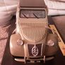 Citroen 2cv, two cars for seventy five euros Image 2