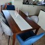 Dining chairs x4 Image 4