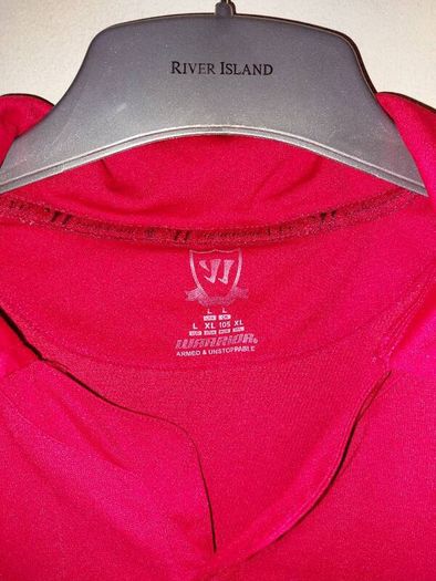 liverpool jersey