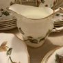 Arklow Fine China 21 Piece Tea Set Image 4
