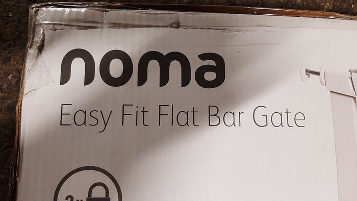 Noma Safety Gate