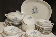 KPM Krister (Rosenthal) Dinnerware set