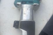 Title: Makita 18V Cordless Trim Router
