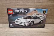 Lego 76908 Lamborghini Countach