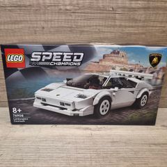 Lego 76908 Lamborghini Countach