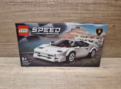 Lego 76908 Lamborghini Countach