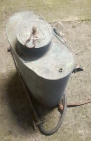 Sprayer