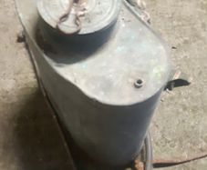 Sprayer