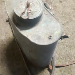 Sprayer
