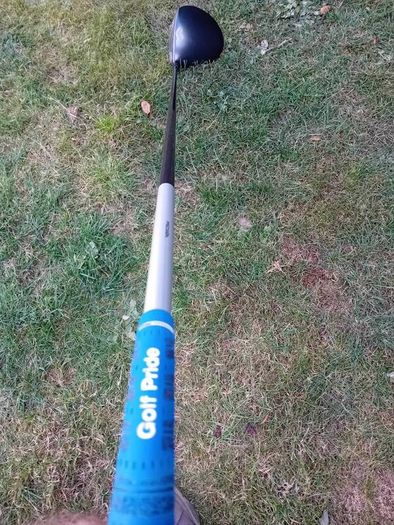 Ping G25 driver