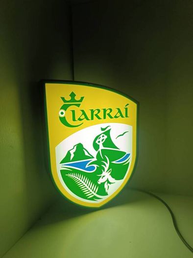 Kerry GAA Lightbox