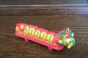 Vintage 1998 Ertl Thomas The Tank Engine &amp; Friends Plastic Chinese Dragon