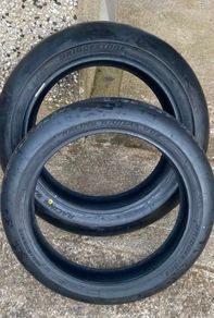tyres bridgestone