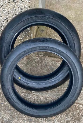 tyres bridgestone