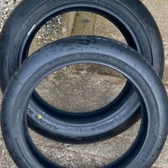 tyres bridgestone