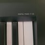Yamaha P45 digital piano Image 3