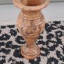 Wooden holder/vase Image 6