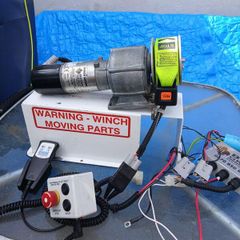winch