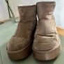 Boots (faux fur lined) Image 2
