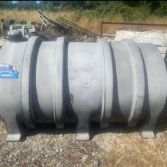 oil tank