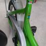 Puky 12 inch children bike green Image 6